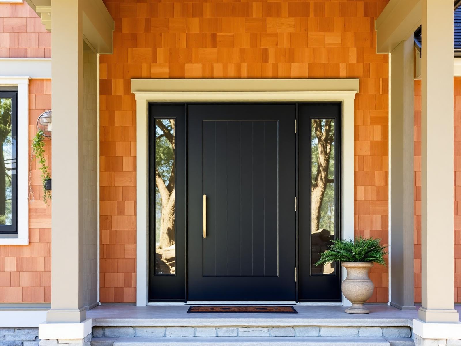 Windows & Doors